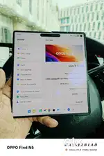 Vivo X Fold5