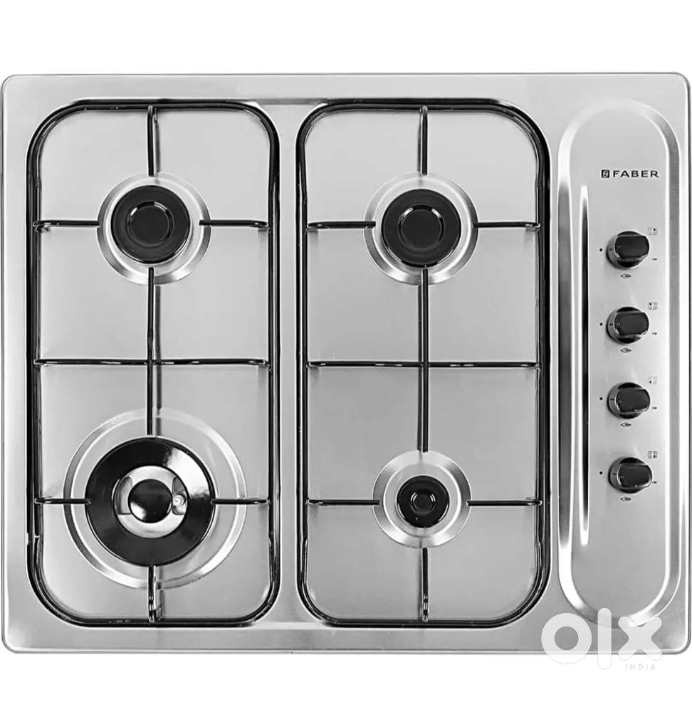 FABRR BUILT-IN HOB COOKTOP