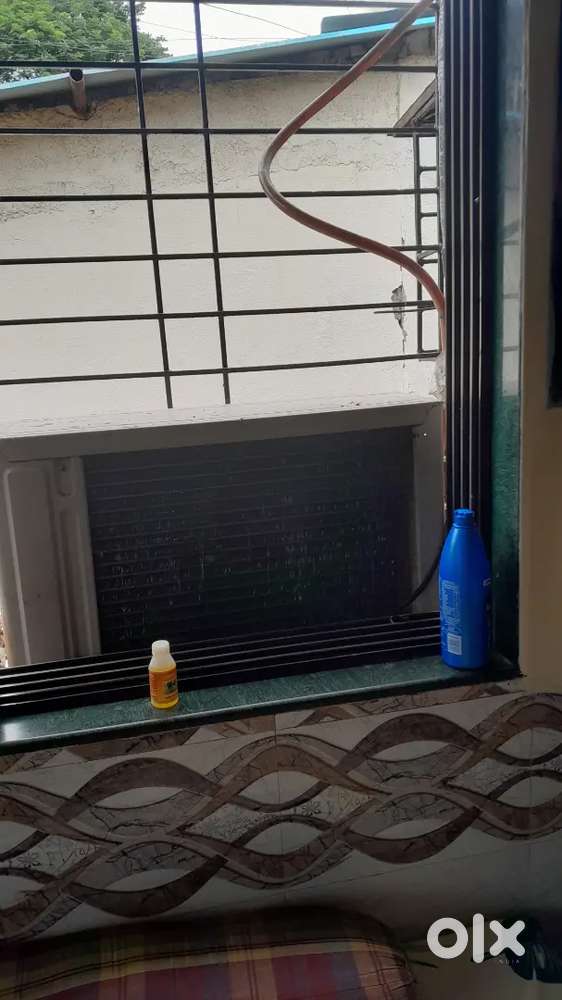Samsung AC