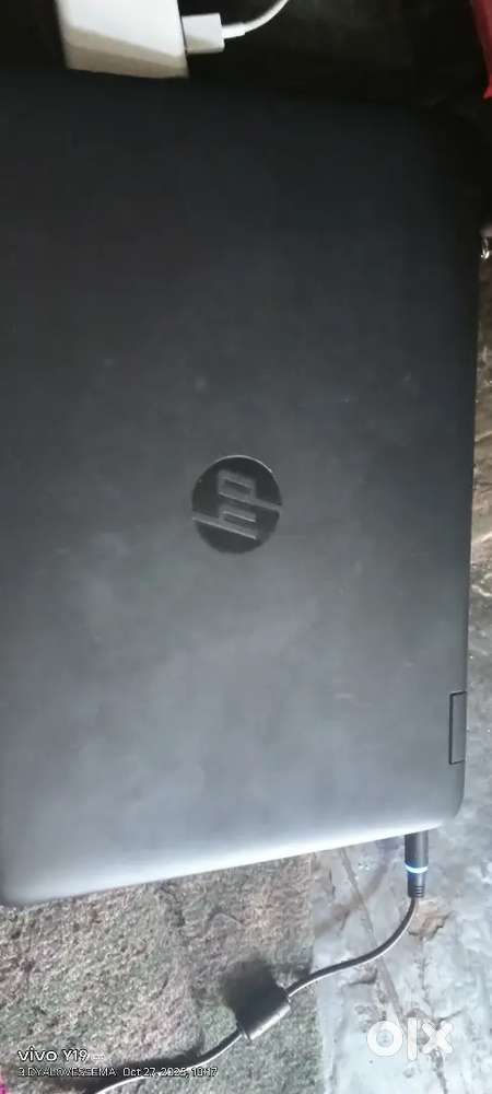 Hp probook