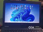 Dell latitude E7270
