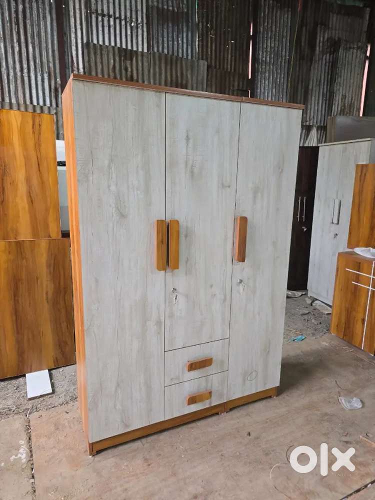 3door wardrobe 4x6 sell factory outlet in brand offers Shop now