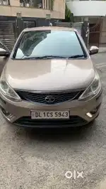 Tata Zest 2014 Petrol Well Maintained