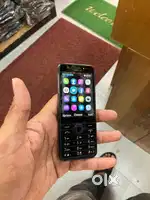 Nokia 230 3g Key pad phone