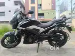 Bajaj Dominor 250 2022