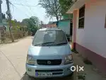 Maruti Suzuki Wagon R 2010 Petrol Good Condition
