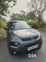 Tata Punch  2023 Petrol 40000 Km Driven