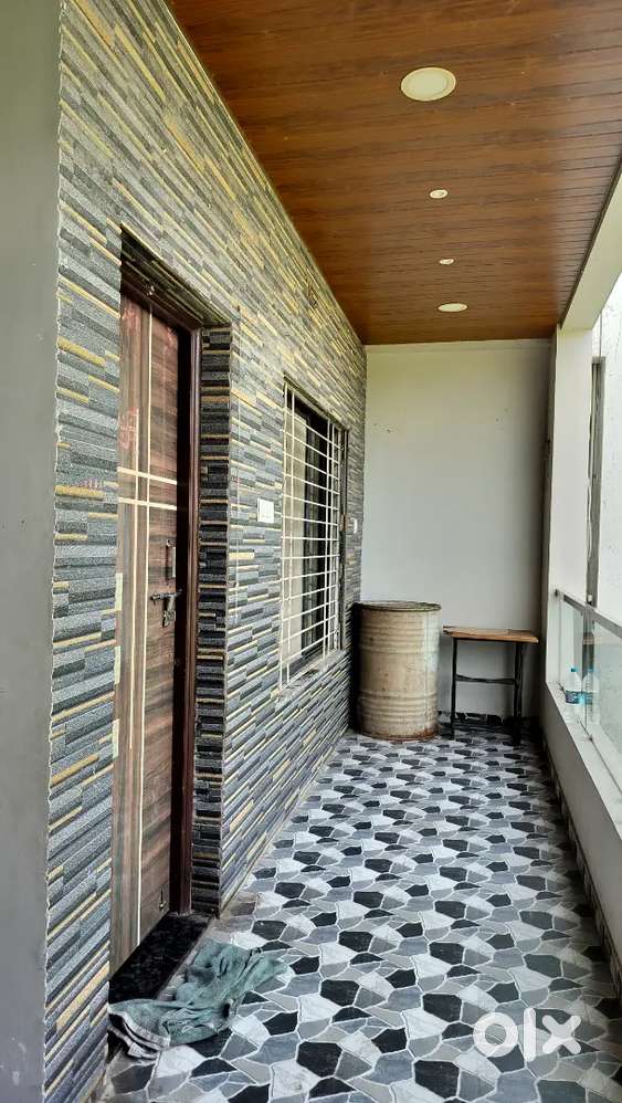 1 BHK available for Rent Near Pipla Fata bus stop