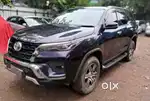 Toyota Fortuner 2023 Diesel 41000 Km Driven