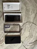 Galaxy S21fe 128 gb