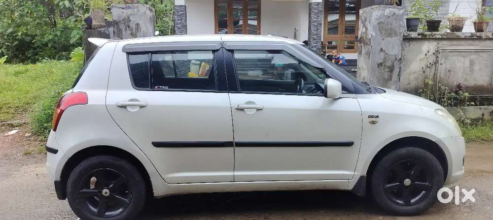 Maruti Suzuki Swift 2009