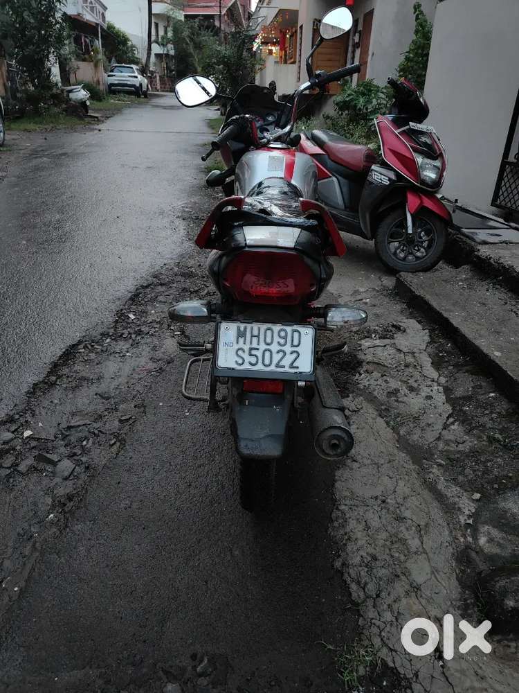 Splendor ismart 2016:Excellent Mileage, good condition, Ride Smooth.