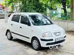 Hyundai Santro Xing GLS, 2014, Petrol
