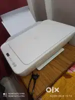 Hp printer 2820 multifunction printer