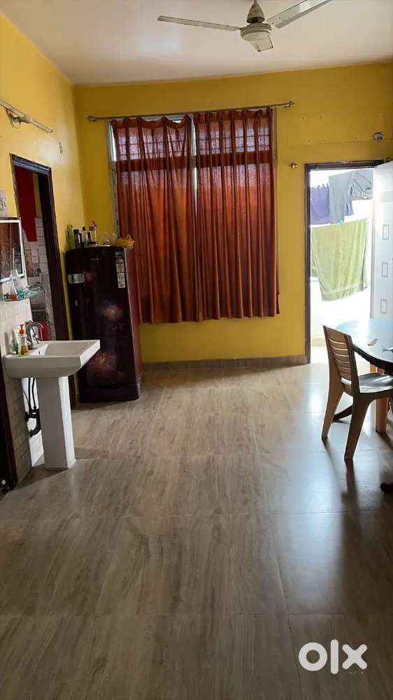 2bhk fully furnished apartment for rent