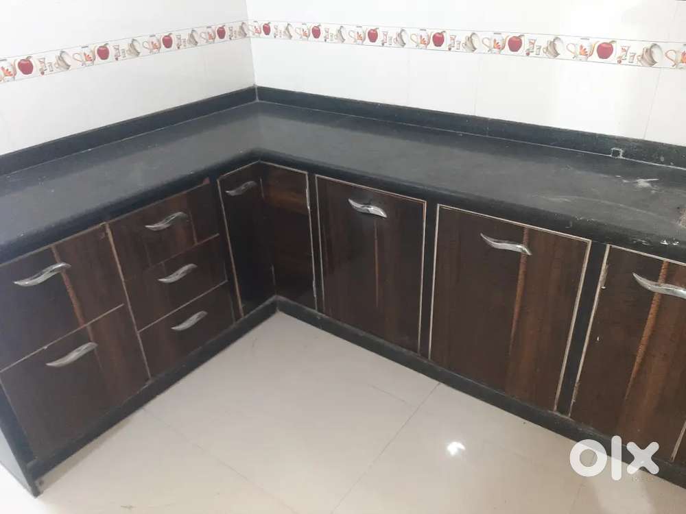 1bhk house for rent at Amul dairy road
