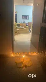 Elegant premium flat in the heart of Udaipur