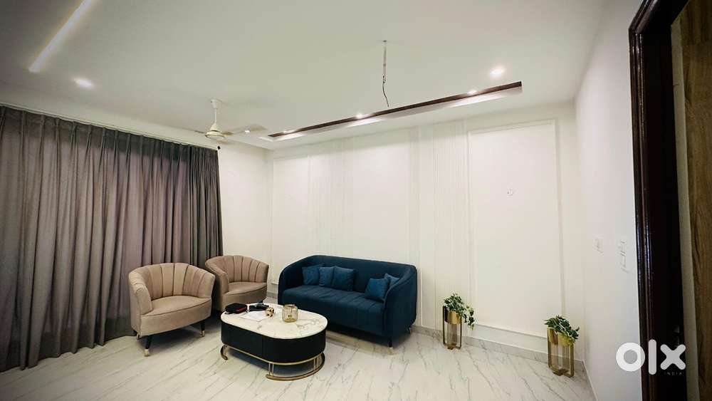 2 BHK Flat For Sale On Main Ludhiana Kharar Highway