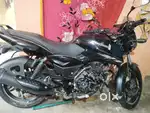 New bike hi urgent sell