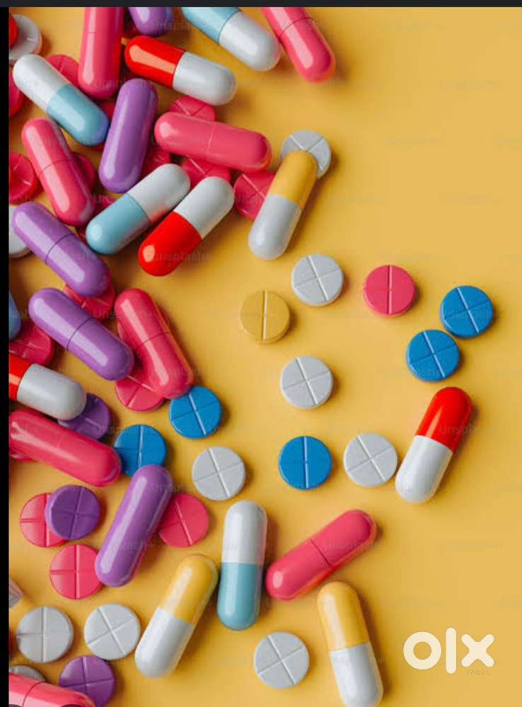 Pharmacy assistant