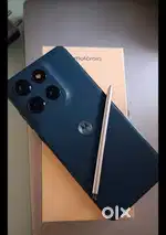 Motorola G60 stylus