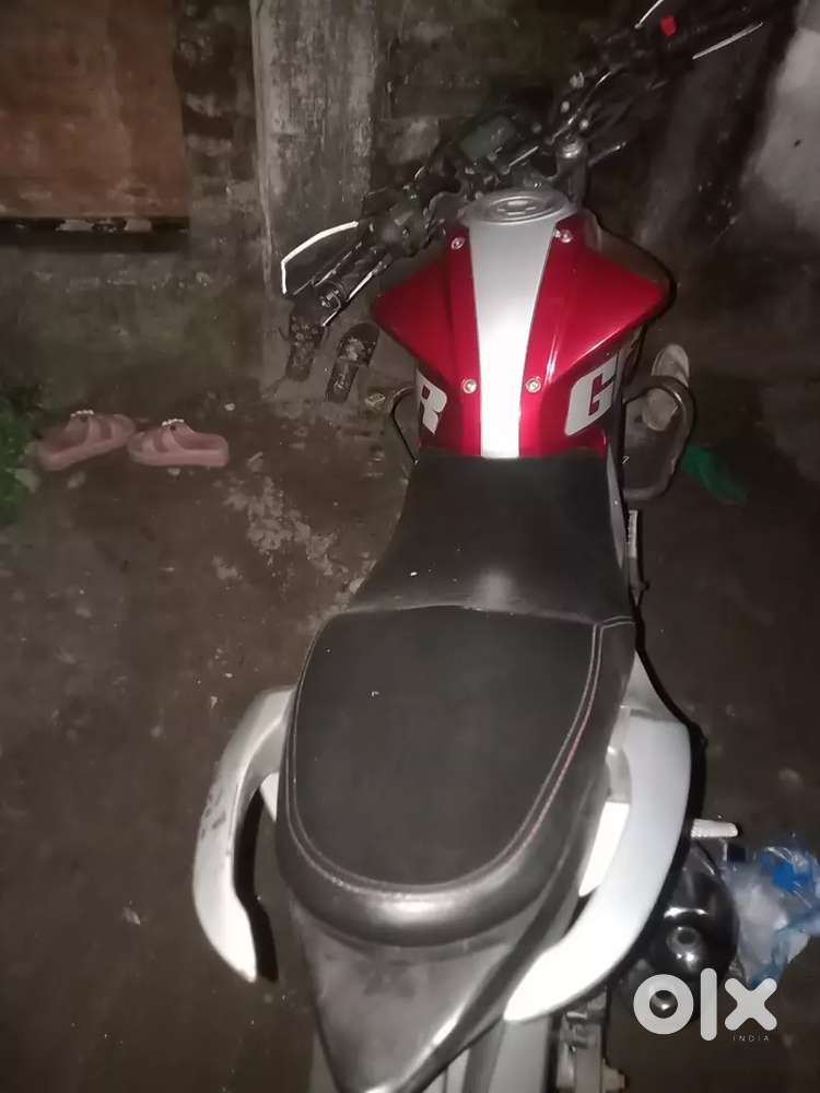 Suzuki Gixxer sp