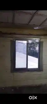 800 sqft gowdown / place for labour/ staff stay with washroom