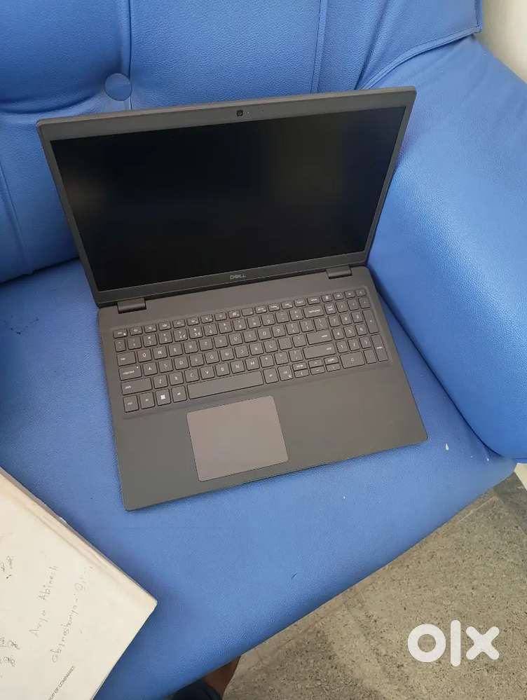Hp i5 10gen laptop