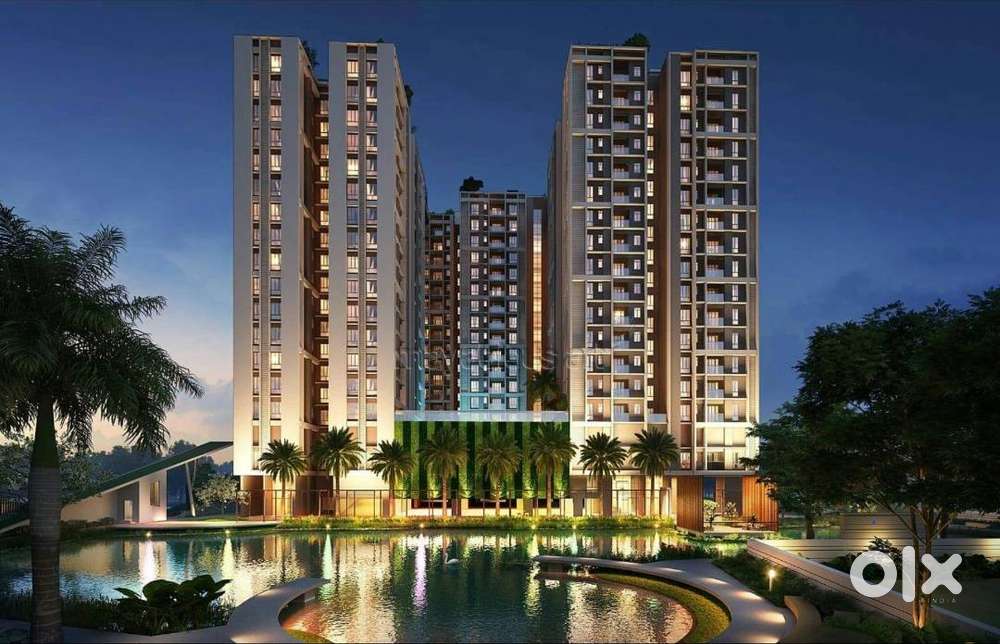 Flat for sell, Directly from owner. Vastu compliant , boutique project