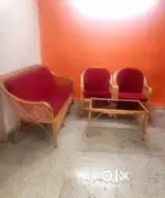 Sofa & bed