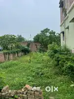 आवासीय जमीन बिक्री हेतु उपलब्ध, बालगंगा, रघुनाथपुर, मोतिहारी।
