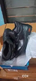 Sefty shoes