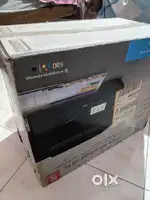 HP Desk jet 3835 All in one Wireless Printer , Scanner , Copy