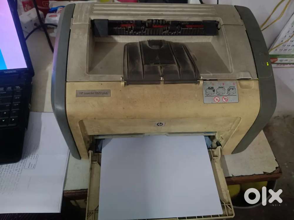 HP Laser Jet 1020 plus