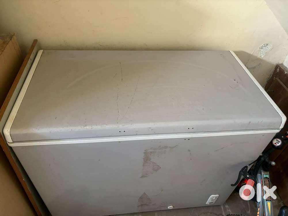 Deep Freezer for sale very good condition