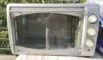 Bajaj Oven