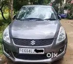 Maruti Suzuki Desire 2016 2nd owner VXI