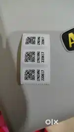 TSC ttp345 barcode printer for amazon sellerflex , 300 dpi printer