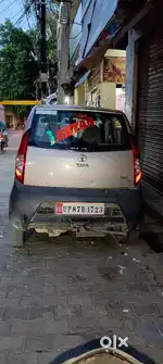 Tata nano 2011 modle
