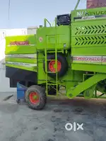 Combine for sale