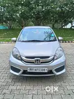 Honda Amaze 1.5 SMT I DTEC, 2016, Diesel