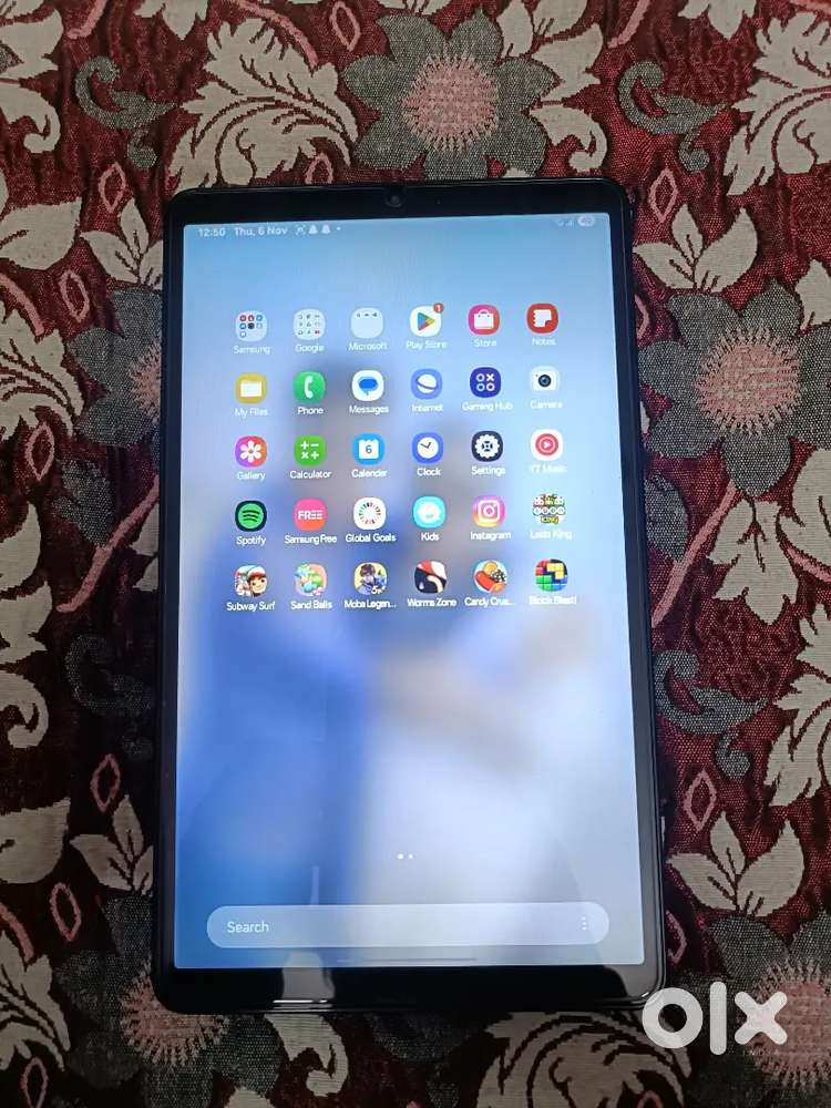 Samsung tab A9 4gb 64 gb