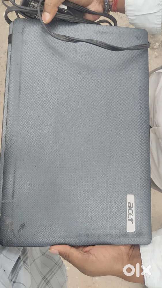 Acer laptop