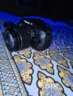 Canon EOS 600D