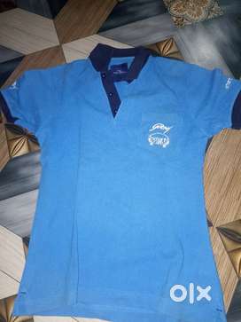 Godrej t-shirt