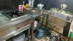 Restaurant items for selling