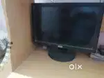 Monitor, keyboard, CPU, Speaker, UPS for sale