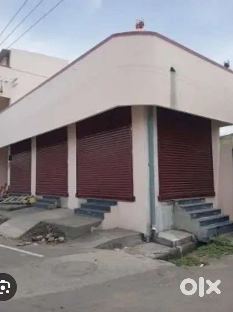 Wanted: Commercial Shop for Rent at Chalai