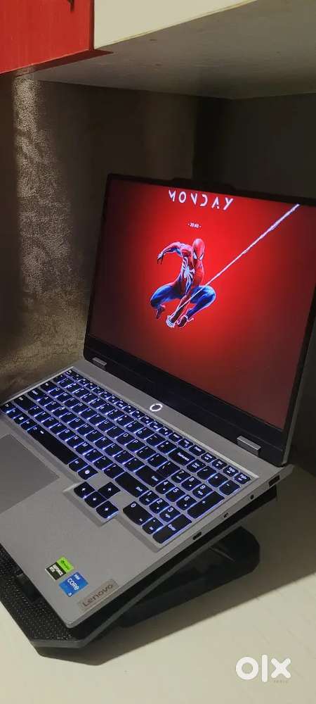LENOVO LOQ GAMING LAPTOP