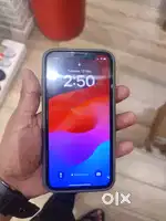 iPhone xr good condition